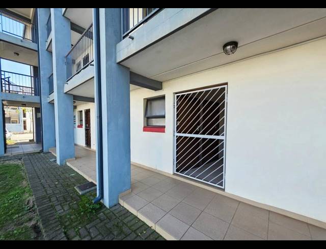 1 BEDROOM PROPERTY TO RENT IN BUH-REIN